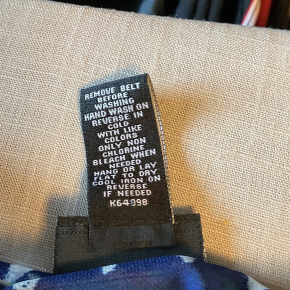 Rue21 Zigzag Pattern Mini Dress - Multicolor - Picture 7 of 7